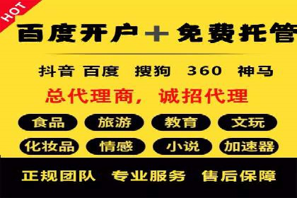 百度推广账户日常管理及优化技巧——以某品牌为例